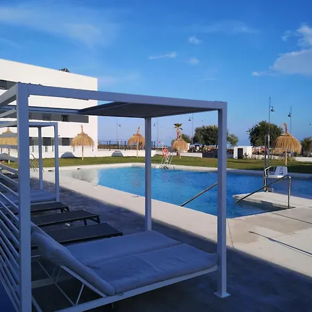 Playa Valle Niza Appartement Málaga